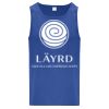 ATC Everyday Heavy Cotton Tank Top Thumbnail