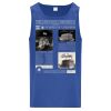 ATC Everyday Heavy Cotton Tank Top Thumbnail
