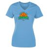 ATC Pro Team Polyester Short Sleeve Ladies' Tee Thumbnail