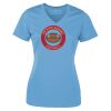 ATC Pro Team Polyester Short Sleeve Ladies' Tee Thumbnail