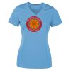 ATC Pro Team Polyester Short Sleeve Ladies' Tee Thumbnail