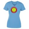 ATC Pro Team Polyester Short Sleeve Ladies' Tee Thumbnail