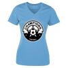 ATC Pro Team Polyester Short Sleeve Ladies' Tee Thumbnail