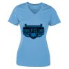 ATC Pro Team Polyester Short Sleeve Ladies' Tee Thumbnail