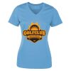ATC Pro Team Polyester Short Sleeve Ladies' Tee Thumbnail