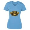 ATC Pro Team Polyester Short Sleeve Ladies' Tee Thumbnail