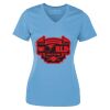 ATC Pro Team Polyester Short Sleeve Ladies' Tee Thumbnail
