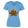 ATC Pro Team Polyester Short Sleeve Ladies' Tee Thumbnail