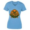 ATC Pro Team Polyester Short Sleeve Ladies' Tee Thumbnail