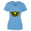 ATC Pro Team Polyester Short Sleeve Ladies' Tee Thumbnail