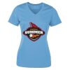 ATC Pro Team Polyester Short Sleeve Ladies' Tee Thumbnail