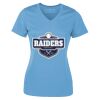 ATC Pro Team Polyester Short Sleeve Ladies' Tee Thumbnail
