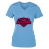 ATC Pro Team Polyester Short Sleeve Ladies' Tee Thumbnail