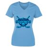 ATC Pro Team Polyester Short Sleeve Ladies' Tee Thumbnail
