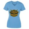 ATC Pro Team Polyester Short Sleeve Ladies' Tee Thumbnail