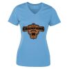 ATC Pro Team Polyester Short Sleeve Ladies' Tee Thumbnail