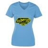 ATC Pro Team Polyester Short Sleeve Ladies' Tee Thumbnail