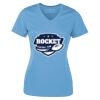 ATC Pro Team Polyester Short Sleeve Ladies' Tee Thumbnail