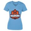 ATC Pro Team Polyester Short Sleeve Ladies' Tee Thumbnail