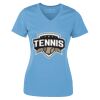 ATC Pro Team Polyester Short Sleeve Ladies' Tee Thumbnail