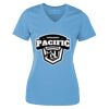 ATC Pro Team Polyester Short Sleeve Ladies' Tee Thumbnail