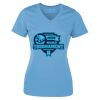 ATC Pro Team Polyester Short Sleeve Ladies' Tee Thumbnail