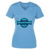 ATC Pro Team Polyester Short Sleeve Ladies' Tee Thumbnail