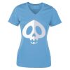 ATC Pro Team Polyester Short Sleeve Ladies' Tee Thumbnail