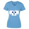 ATC Pro Team Polyester Short Sleeve Ladies' Tee Thumbnail