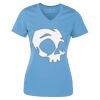 ATC Pro Team Polyester Short Sleeve Ladies' Tee Thumbnail