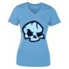 ATC Pro Team Polyester Short Sleeve Ladies' Tee Thumbnail