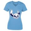 ATC Pro Team Polyester Short Sleeve Ladies' Tee Thumbnail