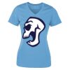 ATC Pro Team Polyester Short Sleeve Ladies' Tee Thumbnail