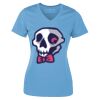 ATC Pro Team Polyester Short Sleeve Ladies' Tee Thumbnail