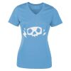 ATC Pro Team Polyester Short Sleeve Ladies' Tee Thumbnail