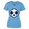 ATC Pro Team Polyester Short Sleeve Ladies' Tee Thumbnail