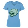 ATC Pro Team Polyester Short Sleeve Ladies' Tee Thumbnail