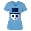 ATC Pro Team Polyester Short Sleeve Ladies' Tee Thumbnail