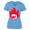 ATC Pro Team Polyester Short Sleeve Ladies' Tee Thumbnail
