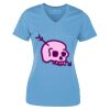 ATC Pro Team Polyester Short Sleeve Ladies' Tee Thumbnail