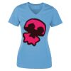 ATC Pro Team Polyester Short Sleeve Ladies' Tee Thumbnail