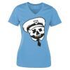 ATC Pro Team Polyester Short Sleeve Ladies' Tee Thumbnail