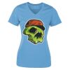 ATC Pro Team Polyester Short Sleeve Ladies' Tee Thumbnail