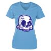 ATC Pro Team Polyester Short Sleeve Ladies' Tee Thumbnail