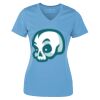 ATC Pro Team Polyester Short Sleeve Ladies' Tee Thumbnail