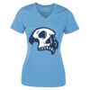 ATC Pro Team Polyester Short Sleeve Ladies' Tee Thumbnail