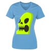 ATC Pro Team Polyester Short Sleeve Ladies' Tee Thumbnail