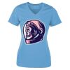 ATC Pro Team Polyester Short Sleeve Ladies' Tee Thumbnail