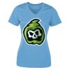 ATC Pro Team Polyester Short Sleeve Ladies' Tee Thumbnail