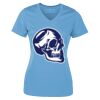 ATC Pro Team Polyester Short Sleeve Ladies' Tee Thumbnail